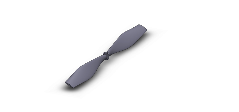 G18831-PROPELLER” 无人机