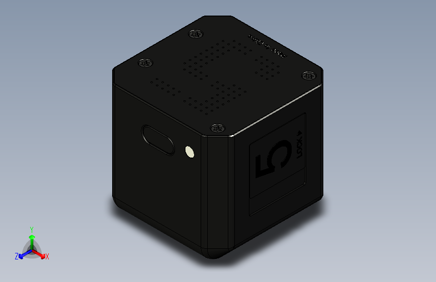 G18865-Runcam 5” 无人机