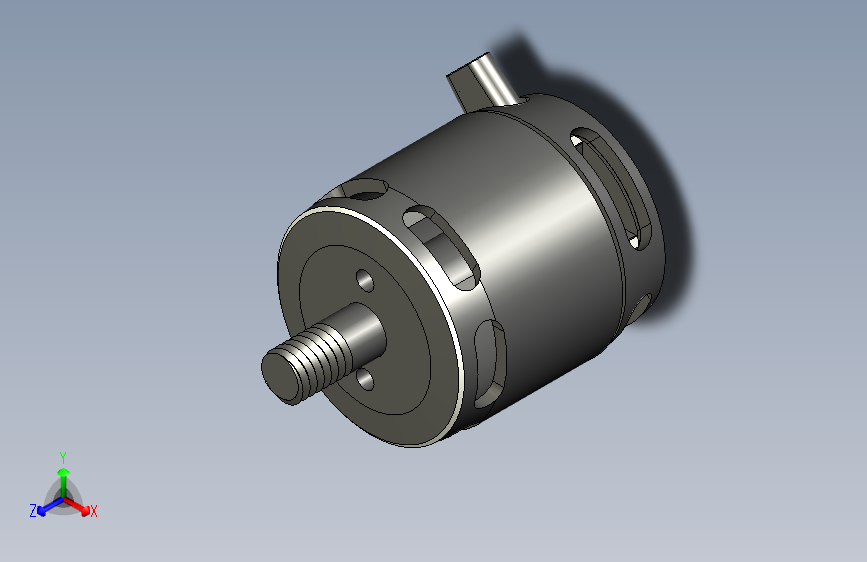 G18920-T-MOTOR AIR2213 kv920无刷电机” 无人机