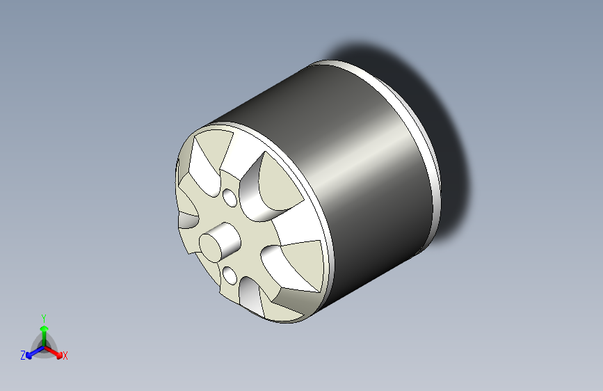 G18924-T-MOTOR MN2212 kv920无刷电机” 无人机