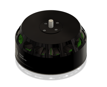 G18960-Xoar 5010 kv300” 无人机