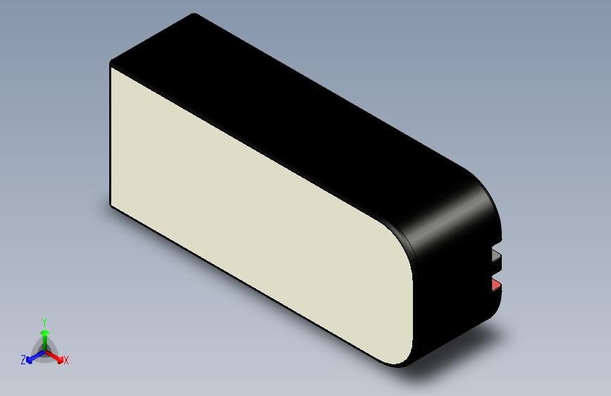 G19025-电池1概念模型6S 8000mah” 无人机
