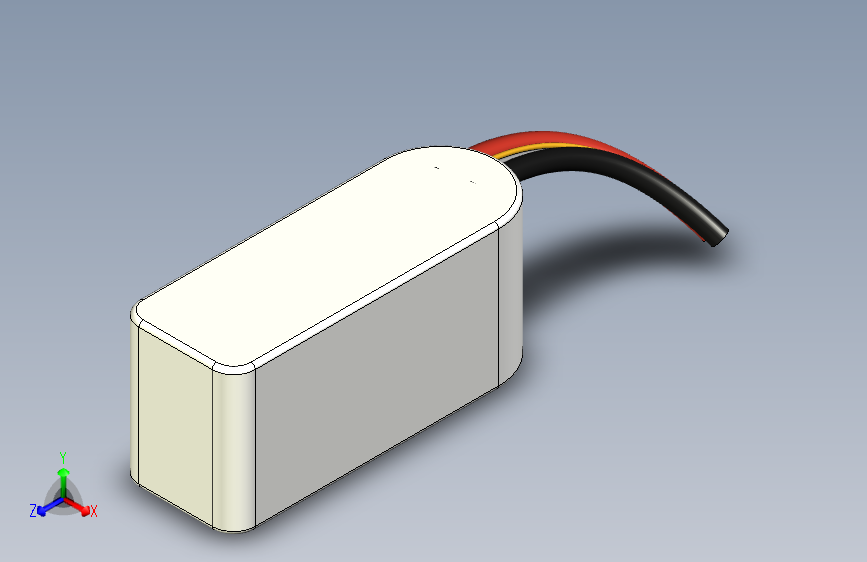 G19027-电池3 3S 1500 mah TURNIGY” 无人机