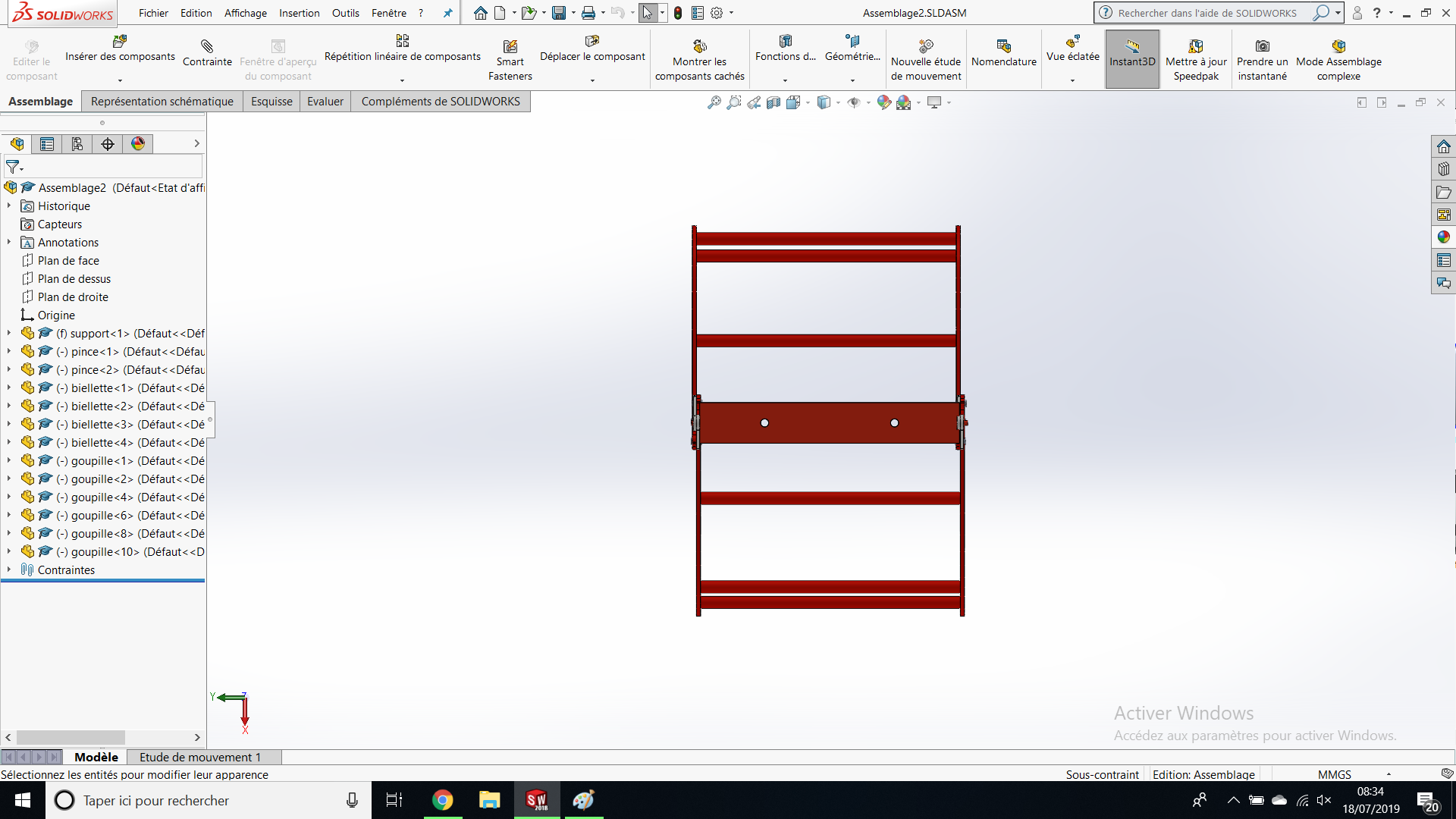 G19180-钳子” 无人机