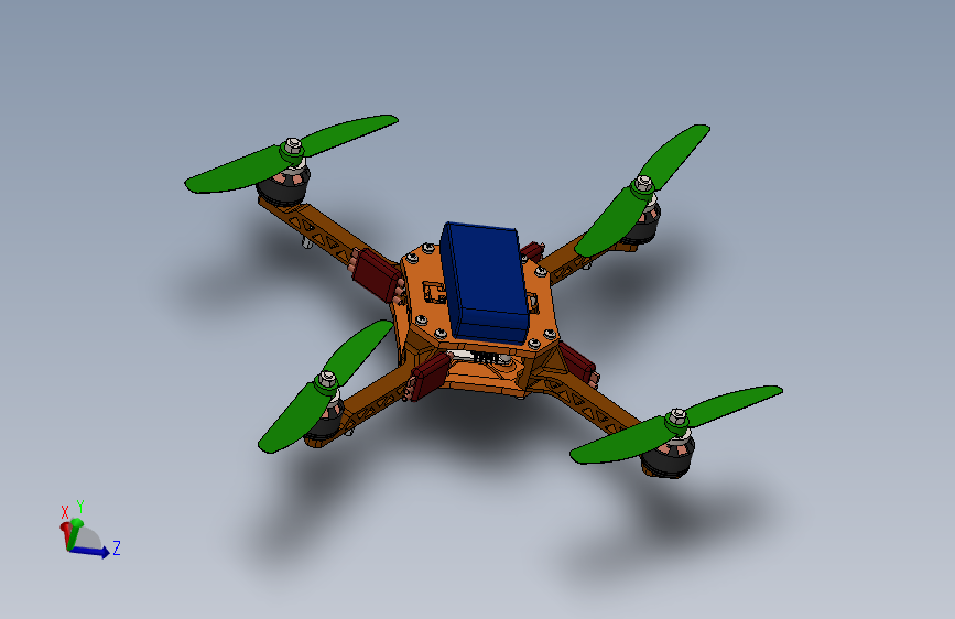 G19368-无人机Quad Copter” 无人机