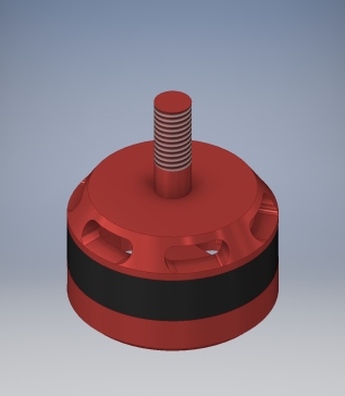 G19387-无人机电机-2205-2300KV” 无人机