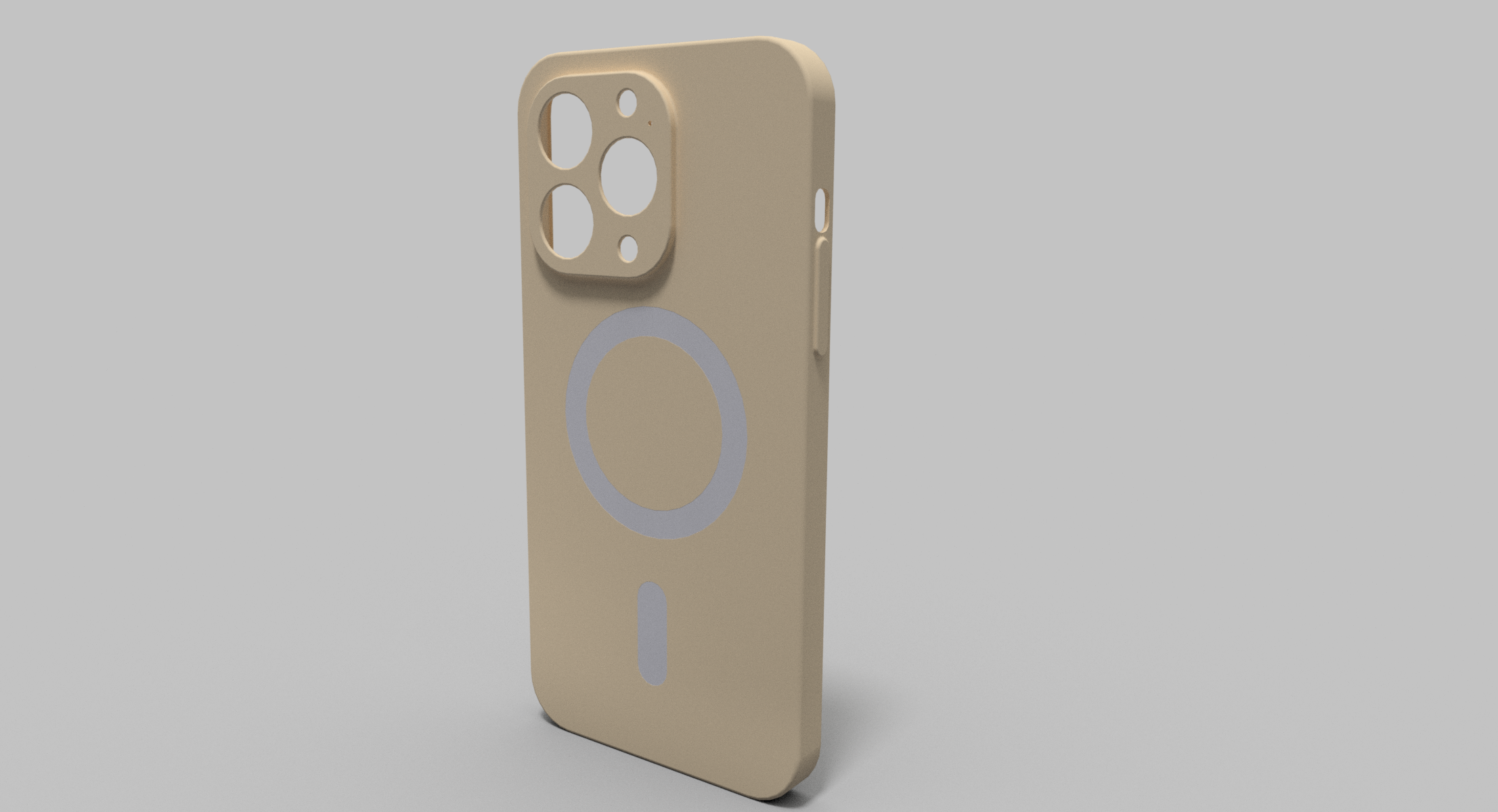 iPhone 保护壳
