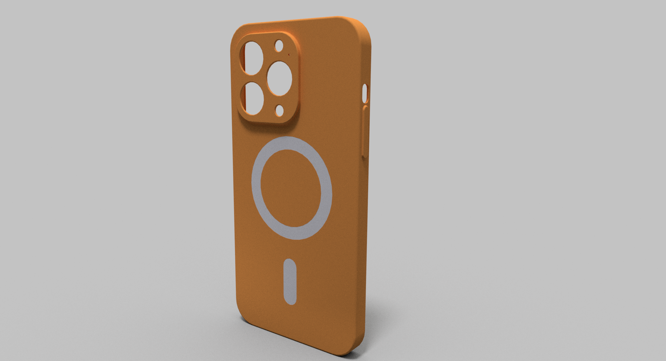 iPhone 保护壳