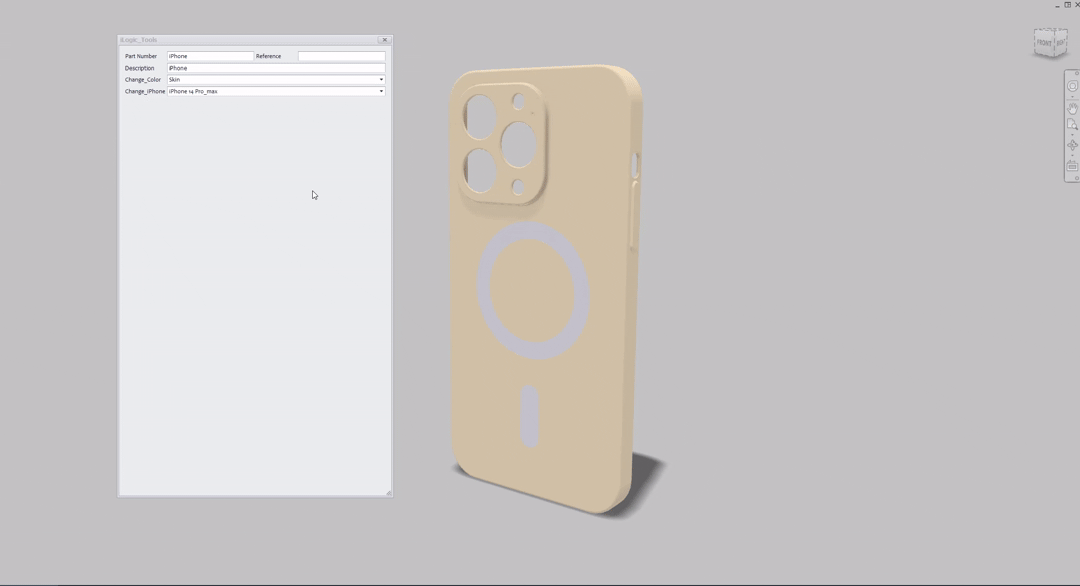 iPhone 保护壳