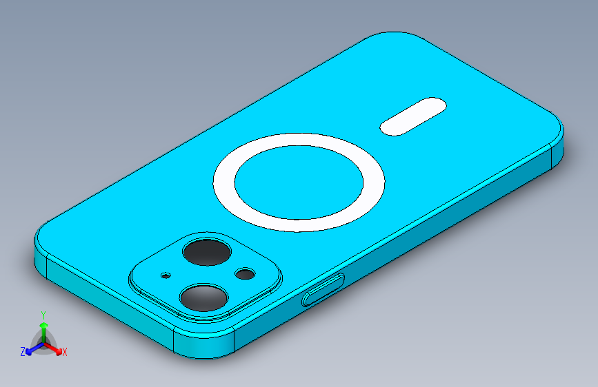 iPhone 保护壳