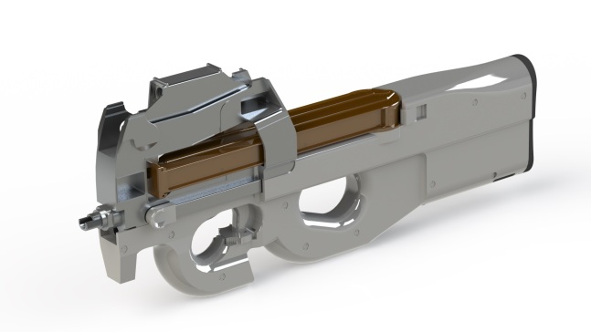 airsoft-p90