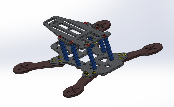 G19654-5 IN DRONE” 无人机