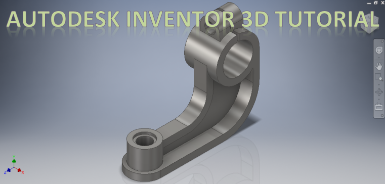G19701-Autodesk Inventor实用绘图教程__ Inventor教程__ Autodesk教程__ 3d Draw” 无人机