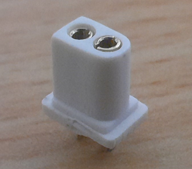 G19742-BetaFPV BT2.0连接器母头” 无人机