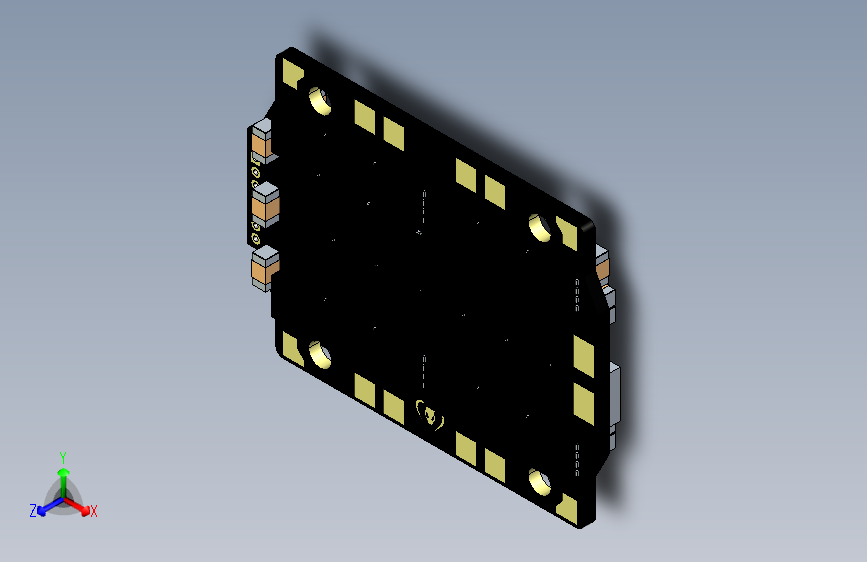 G19768-Diatone f40 ESC” 无人机