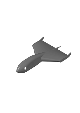 G19796-Drone 2D TOE” 无人机