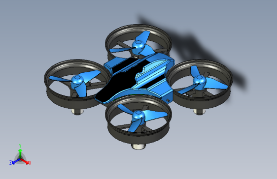 G19804-Drone Mini” 无人机
