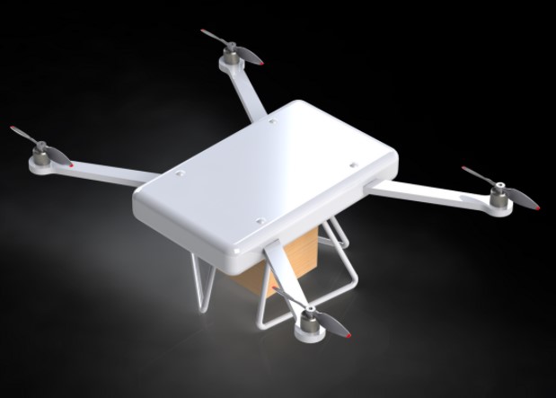G19814-Drone” (1) 无人机