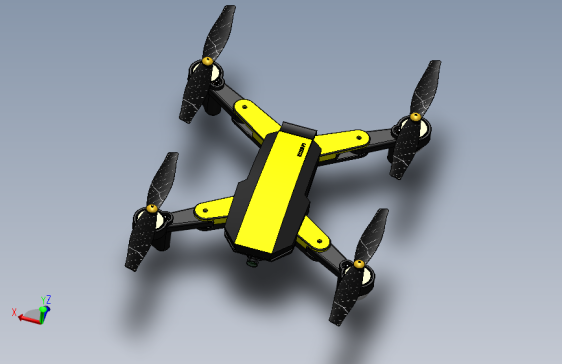 G19832-Drone” (19) 无人机