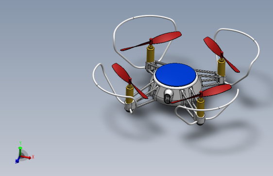 G19849-Drone” (36) 无人机