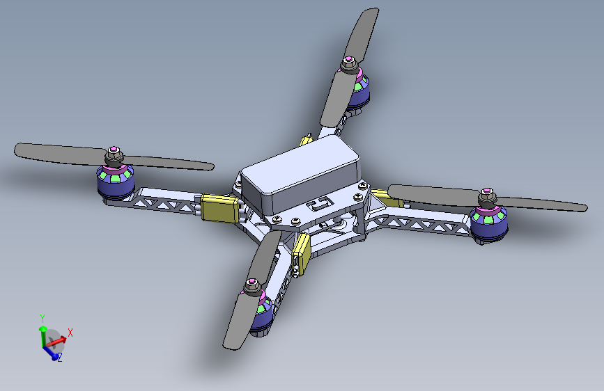 G19901-DRONE” (88) 无人机