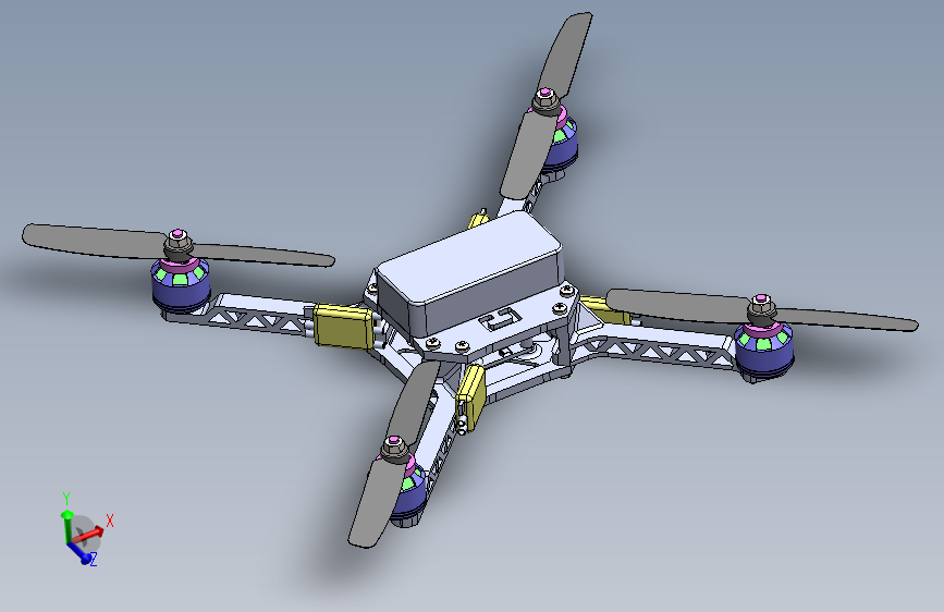 G19904-DRONE” (91) 无人机