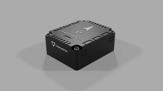 G20112-PIXHAWK 5X-6X飞行控制器” 无人机