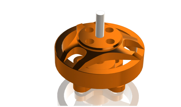 G20141-RCinpower-1202.5-11500kv” 无人机