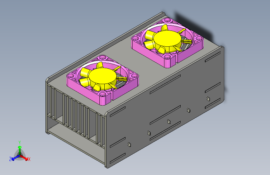 G20145-Resistorbank” 无人机