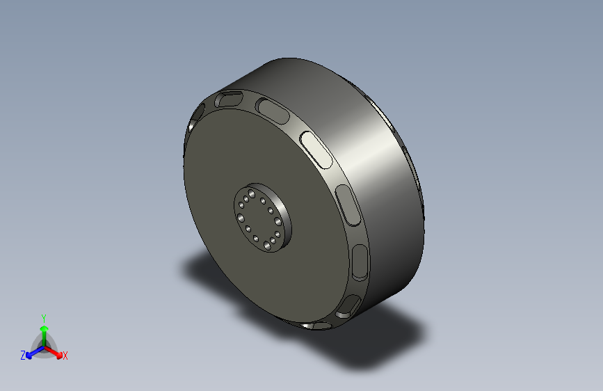 G20218-T-MOTOR V10 KV160 12S大容量无刷电机” 无人机