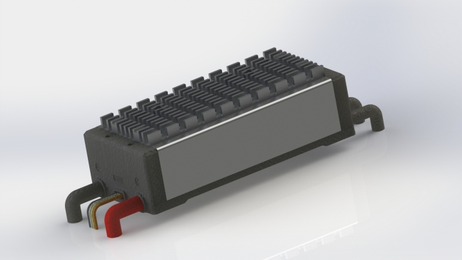 G20234-U80 v1 ESC” 无人机