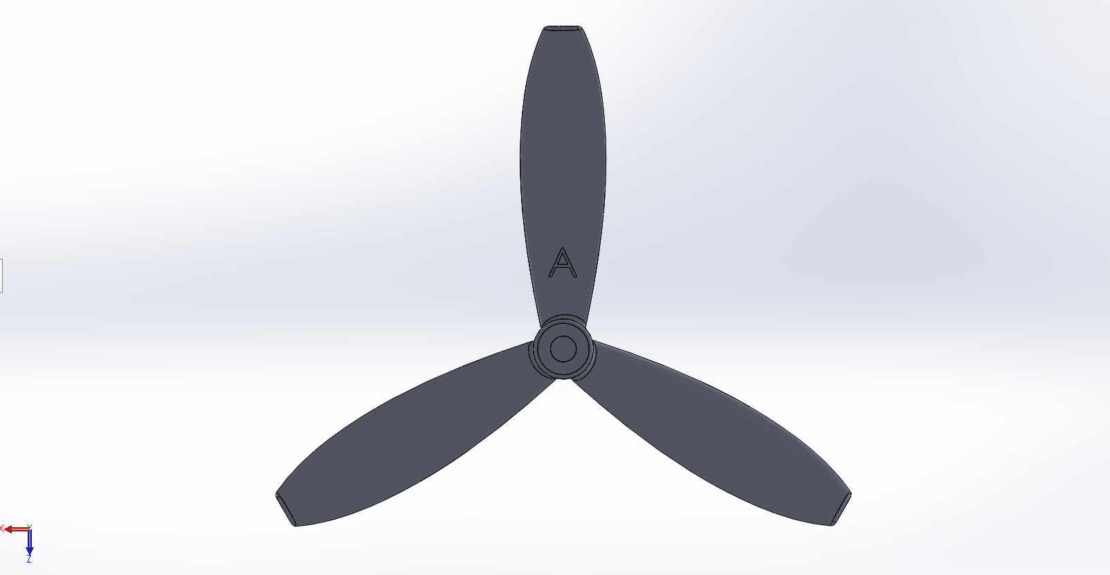 G20424-螺旋桨” 无人机