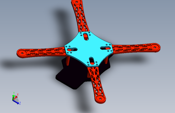 G20774-Drone 1” 无人机
