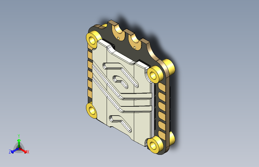 G20880-SpeedyBee BL32 50A V3” 无人机