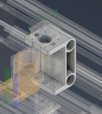 桌面CNC