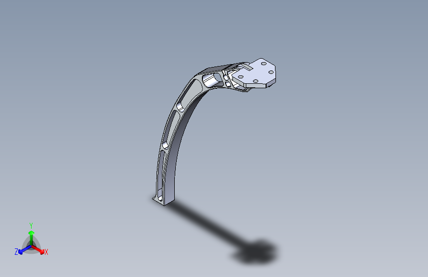 G18223-无人机f450爪子”+无人机