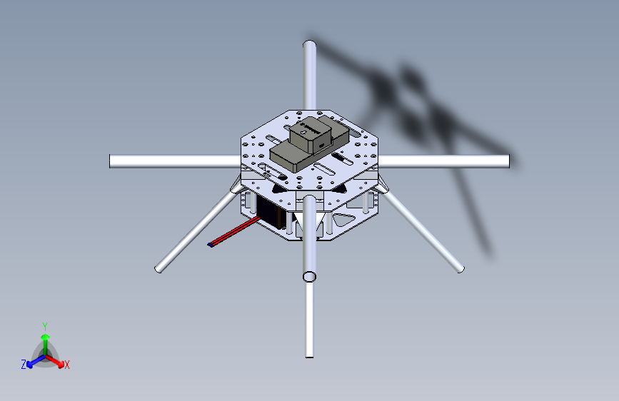 G18263-无人机模型”+(2)+无人机