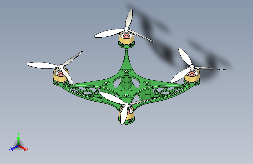 G18333-叶子无人机”+无人机