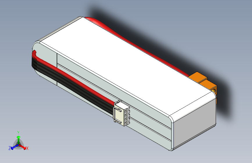 G18387-ACE_2200mAh_说明书”+无人机