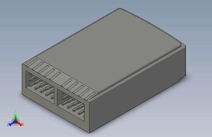 G18407-Turnigy9X8C+v2”+无人机