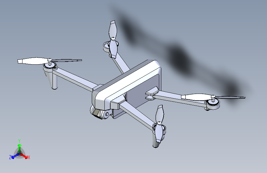 G18560-Drone+1”+无人机