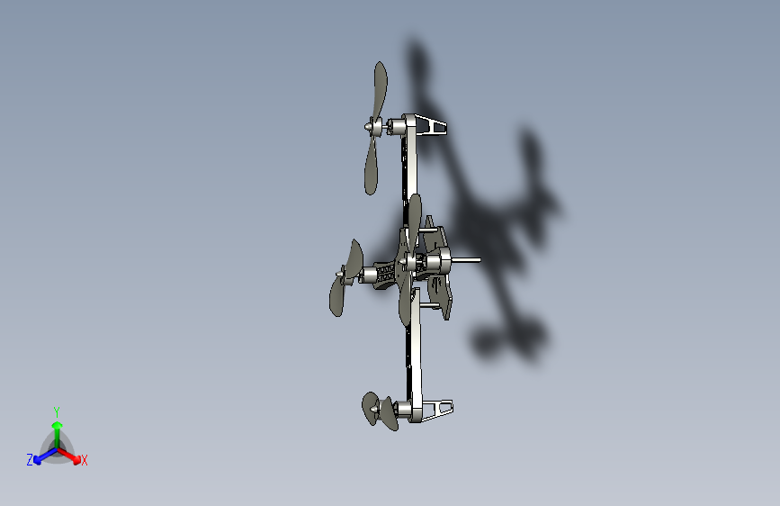 G18564-DRONE+DESIGN”+无人机
