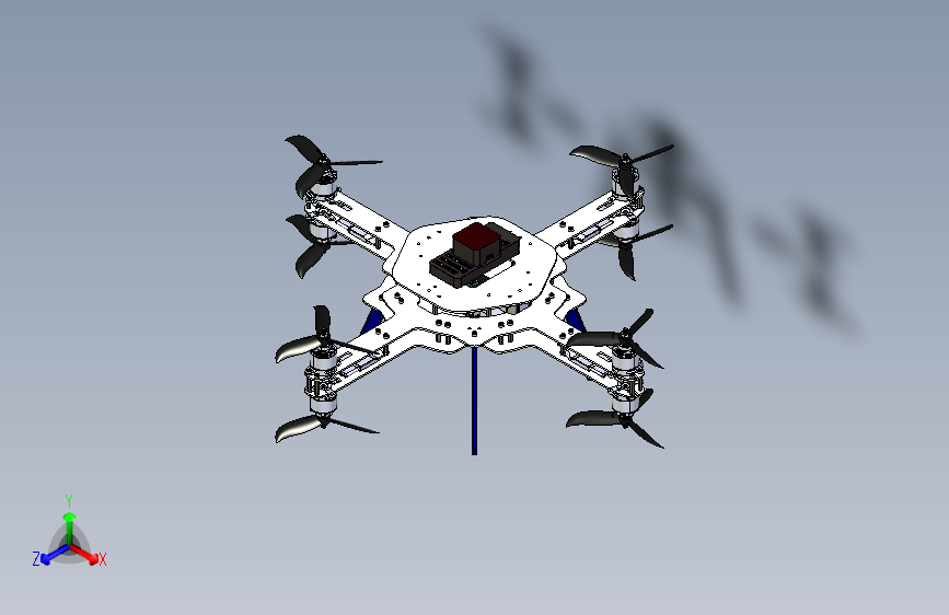 G18828-Project_002”+无人机