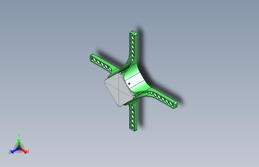 G18845-Quadrocopter+4Tx”+无人机