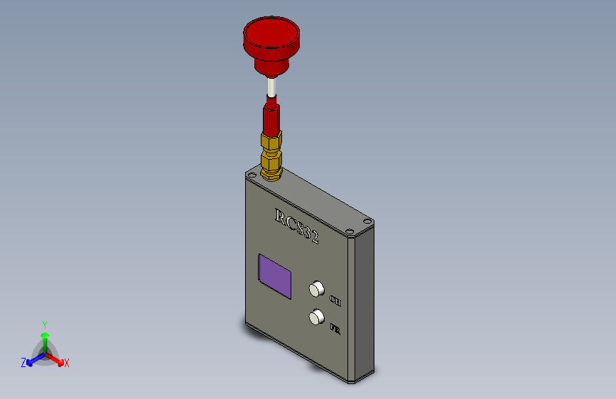 G18852-RC832”+无人机