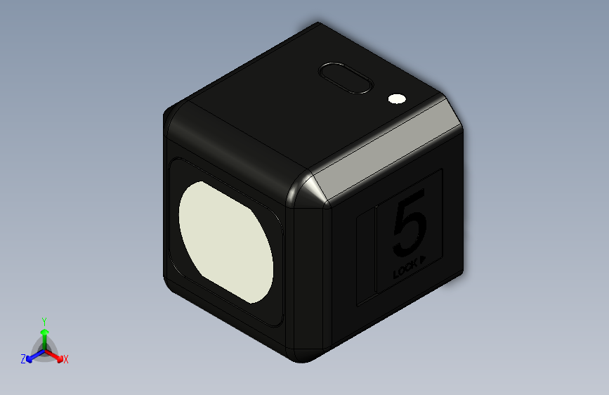 G18865-Runcam+5”+无人机