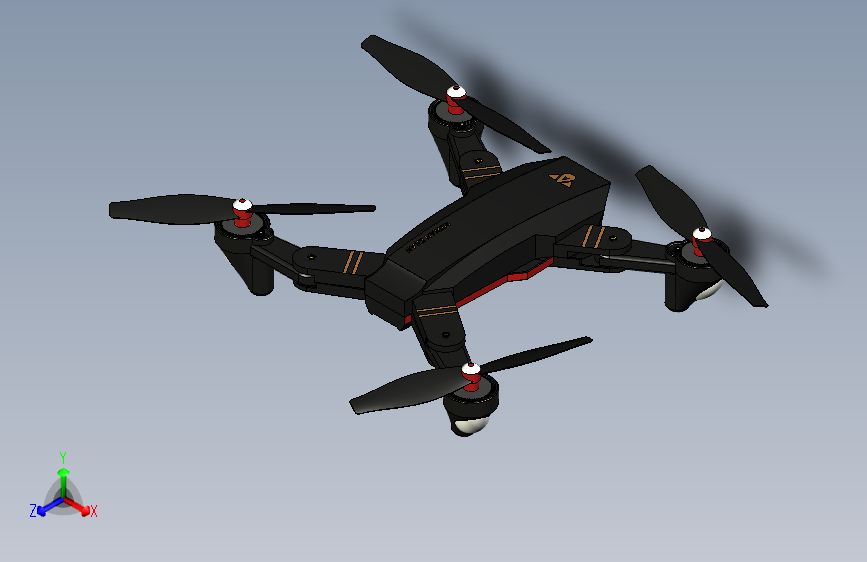 G18902-SPY+DRONE”+无人机