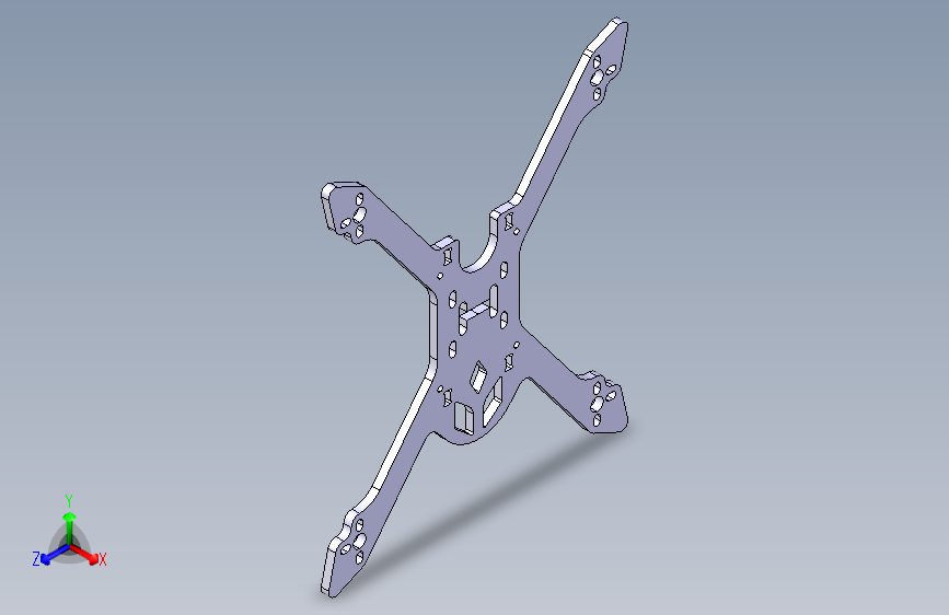 G18958-XJB-145框架”+无人机