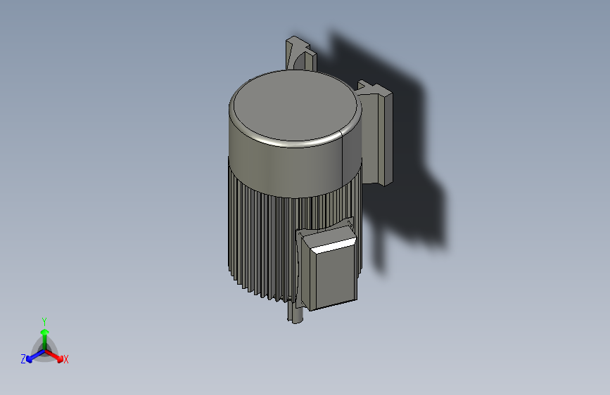 G19032-电机设计软件电机设计软件#CATIAV5#NXCAD#AutoCAD#designhub教程”+无人机