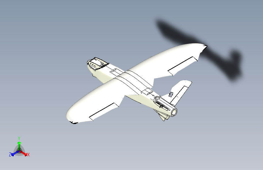 G19154-迷你Talon+X-UAV”+(1)+无人机